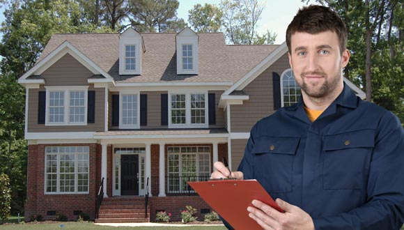 Certified Home Inspections in Navarre FL