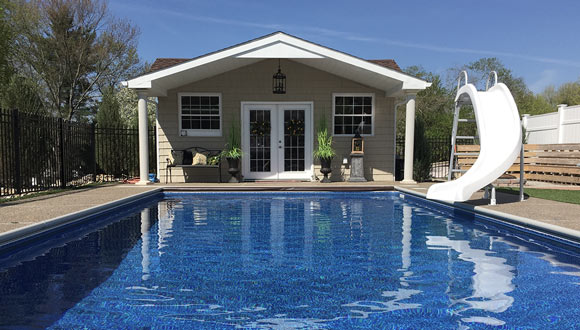 Pool and spa inspection services from WHI Home Inspection Services