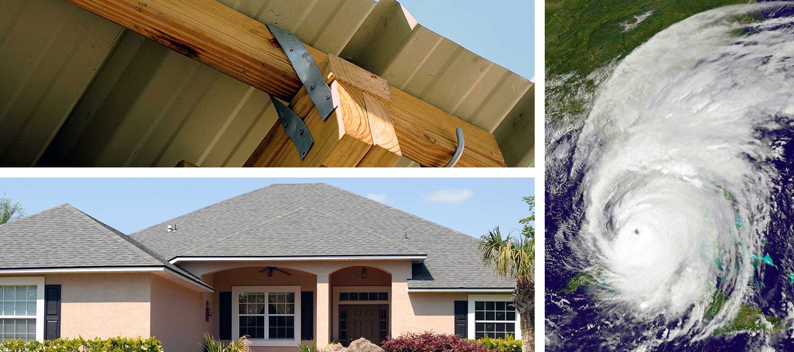 Wind Mitigation Inspection in Pensacola & Jacksonville, Florida